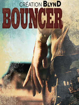 cover image of Bouncer--L'intégrale